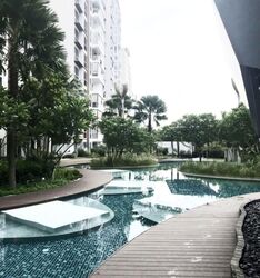 Ecopolitan (D19), Condominium #599055521